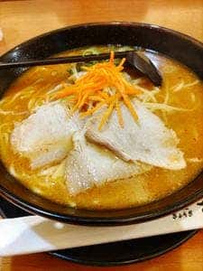古潭 ホワィティ梅田店