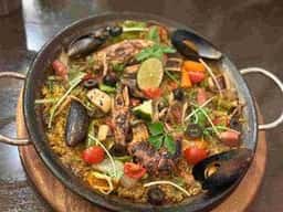 飯と肴 自由創作バル アクスリー AQⅢ JR尼崎