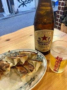 超俺流餃子楼