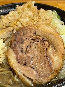 ラーメン太る 高浜海の家店