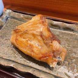 京すし 京橋エドグラン
