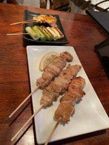 籠乃鶏 大山 角盤町店