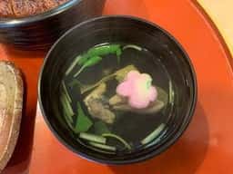 天ぷら 天喜