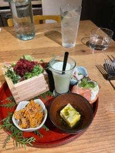 代官山 La Terra