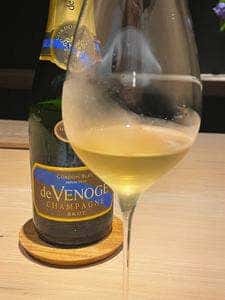 ワインバーふたみ