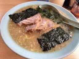 とんとんラーメン川口店