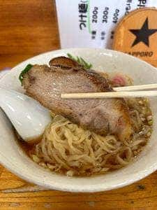 らーめん チャぐら