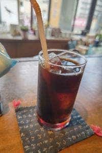 画廊喫茶 チャオ