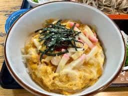 そば処 さん吉