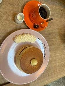 高木珈琲 茨木店