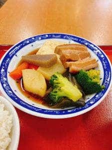 いちまん御膳 南の駅 食道
