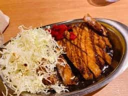 ゴーゴーカレー 神田駅南口パーク