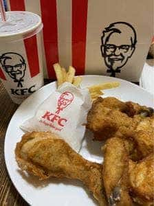 ケンタッキーフライドチキン ショップス市川店