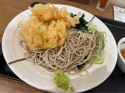 しぶそば 二子玉川店