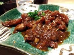 京の焼肉処 弘 山科駅前店