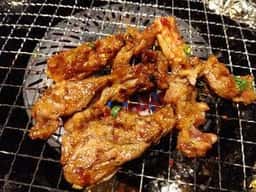 京の焼肉処 弘 山科駅前店