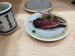 廻転寿司まぐろ問屋 新横浜ぐるめストリート店