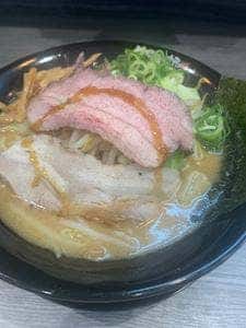 麺屋 牛次郎