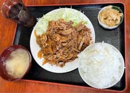 中国料理 炎神