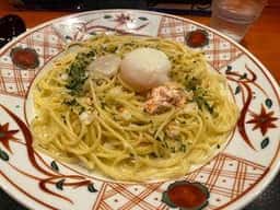 洋麺屋 五右衛門 大井町店