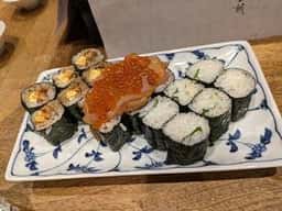 あてまき 喜重朗