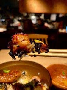 鳥光國 新横浜キュービックプラザ店