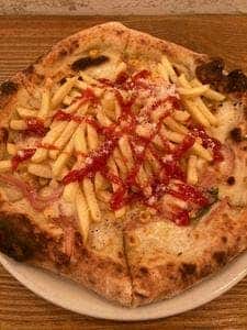 築地トゥットベーネ