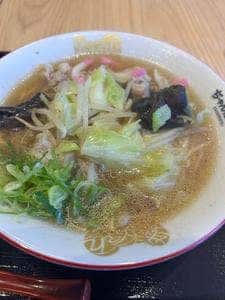 ちゃんぽん亭総本家 辻店