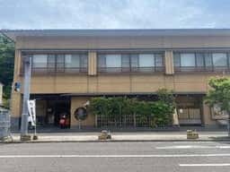 お食事処 ほうろく亭