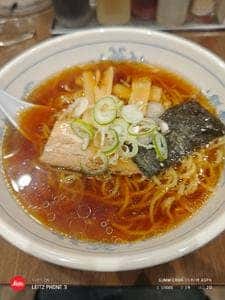 福しん 中板橋店