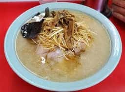 GOOD MORNING ラーメンショップ