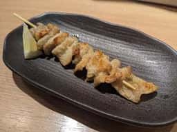 やきとり居酒屋 一鶏