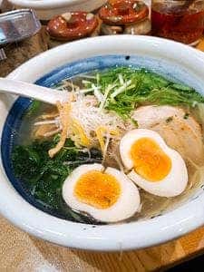 俺流塩らーめん 新宿東南口店