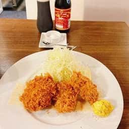 洋食・ワイン フリッツ