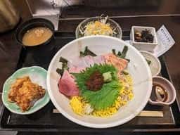 旬夏秋冬 淀屋橋店