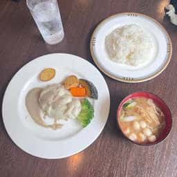 レストラン＆カフェ MEINA