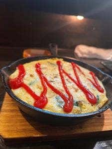居酒屋 TEPPAN