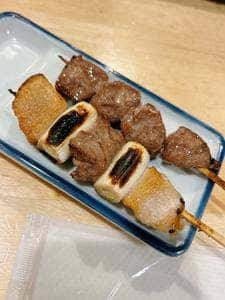 かぶら屋 池袋7号店