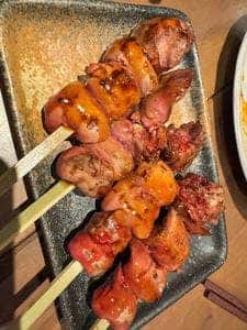 烏森しみず