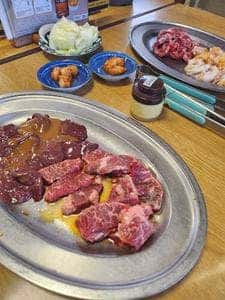 焼肉玉貴