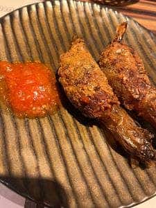 RANGA LANKA 栄店
