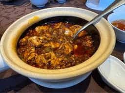 szechwan restaurant 陳 JRセントラルタワーズ