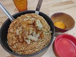 焼き油そば専門店 焼爺 高田馬場店