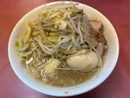 ラーメン二郎 ひばりヶ丘駅前店