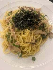 ハレヤ食堂