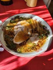 朱華楼川口店