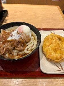 丸亀製麺 アトレ秋葉原1店