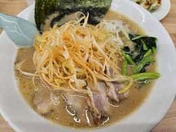 らーめん堂 仙台っ子 利府店