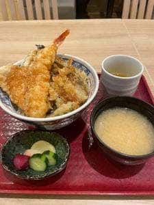 築地とう庵 新百合ヶ丘エルミロード店
