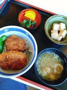 フォレストカントリー倶楽部 レストラン